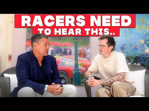 How To Become A Racing Instructor