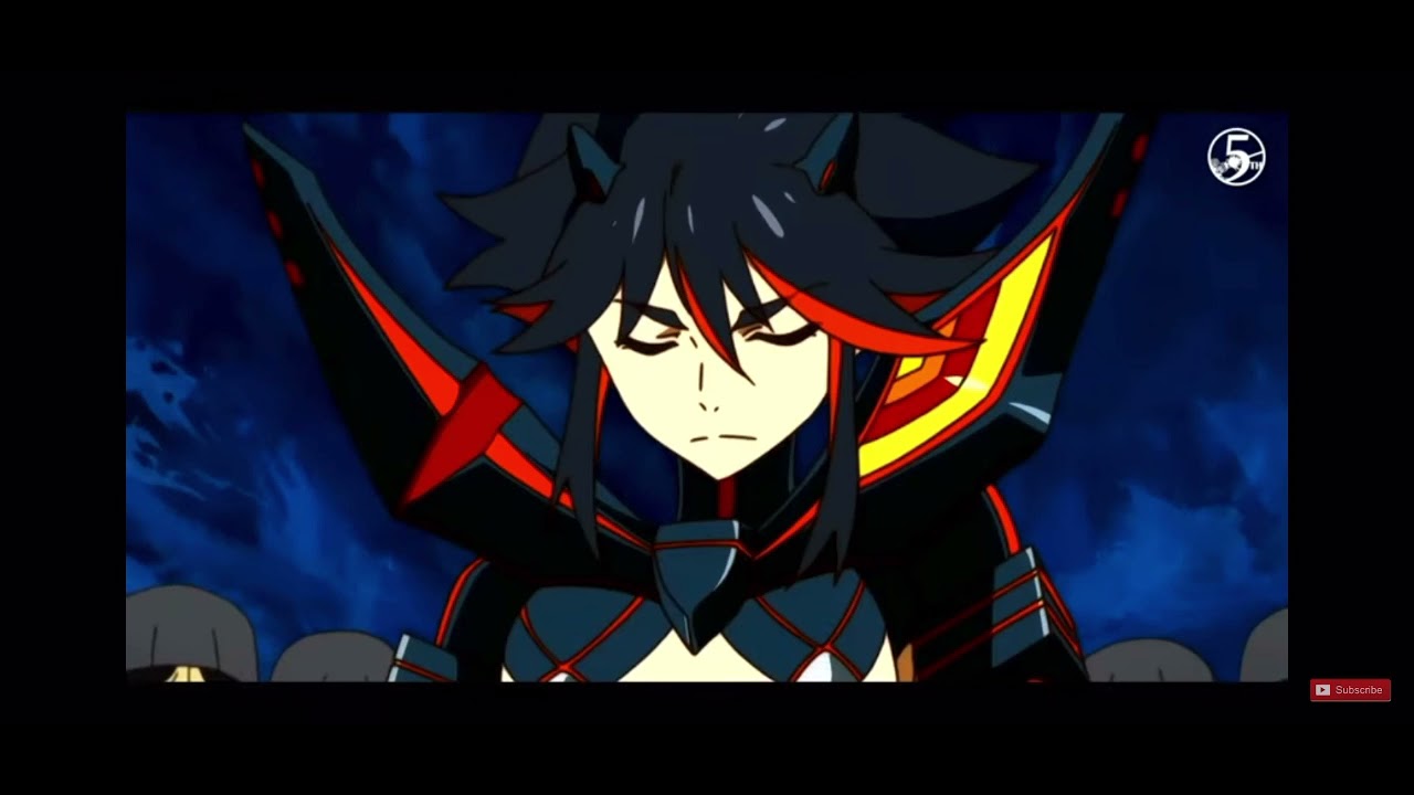 10 epic power awakening scenes YouTube