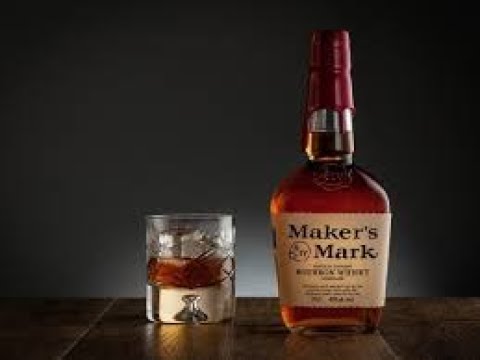 Videó: A Maker's Mark és A United By Blue összefog, Hogy Kivegye A Szemetet