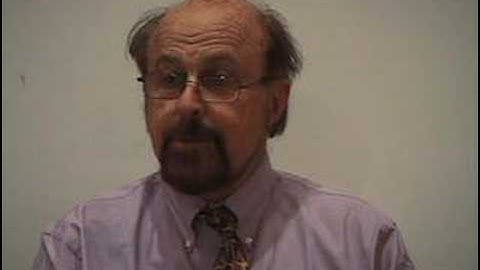 James Fadiman on Psychedelics and Freedom - Part 2