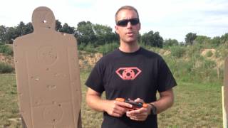 Less Lethal Defensive Options Courses from MDFI & M3 Strategies