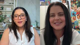 Turning Grief Into Purpose: The Story of Live Like Bella | Shannah Rodriguez-Torres with Coral Seco