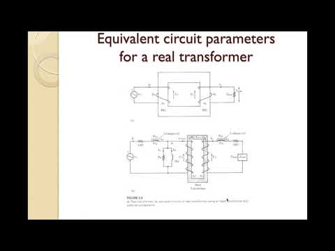 Materi Kuliah Transformer #2