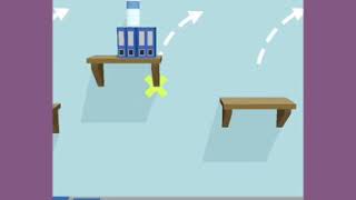 Bottle Flip 3D screenshot 5