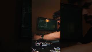 Another day another flip on the SP404