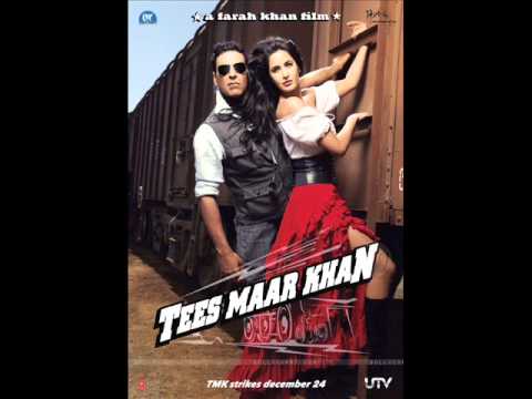 Sheela ki jawani-tees maar khan-Akshay Kumar and K...