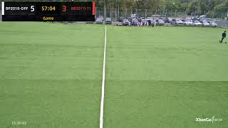 Match mot BP2017-11
