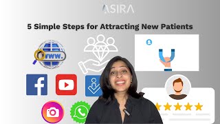 5 Simple Steps for Attracting New Patients to your Optometry Practice