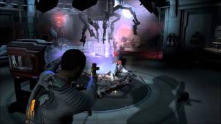 Dead space 2 force anal probing