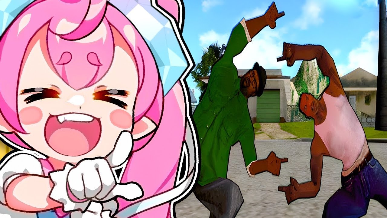 Чиби реагирует на мемы, чтобы отвлечь вас от работы