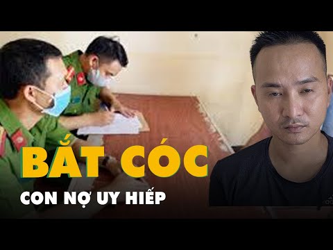 Video Dùng dao khống chế, bắt cóc con nợ lên xe ôtô để đòi... - youtube
