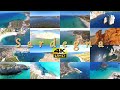 Il Paradiso Sardegna  4K