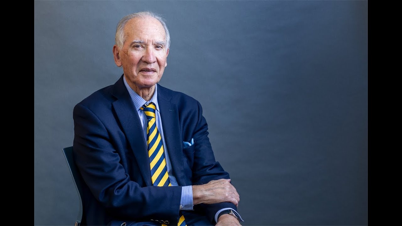 Bert Corona Leadership Award 2024 Mario T Garcia