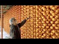 Amazing Mass Production and Interesting Manufacturing Process Video in Korea