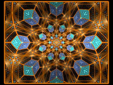 Amorphous Androgynous - Osho