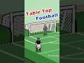 Table Top Football #nostalgia #shorts #footballshorts #football