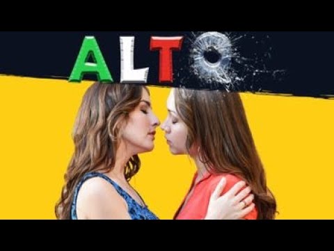 Alto (2015) | Full Movie | Annabella Sciorra | Ward Horton | Billy Wirth | Melanie Minichino