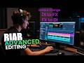 Band In A Box with Reaper Integration 02 Changing FX to DI, DI to FX