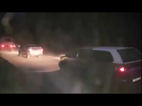 აბასთუმანი, ცოცხალი ძალის ნაწილი ტოვებს ტყეს