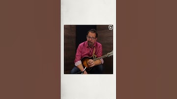 Tips from the Masters: Major 7th Chords with Mike Marshall || ArtistWorks