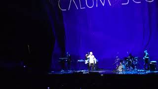 Calum Scott - Rhythm Inside