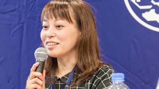 シビックプライドを育む～地元をエンタメで面白くする！～香西志帆氏×佐々木崇夫氏×丹羽多聞アンドリウ氏×浜武恭生氏×髙島宗一郎氏
