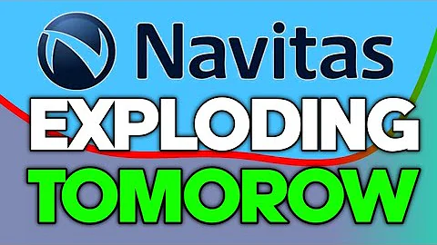 Is Navitas (NVTS) the #1 AI Penny Stock of 2025? Just Joined Nvidia’s Elite AI Power Team!