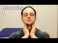 Ultimate Relaxation: Self Facial/Head Massage - The Wipe Away