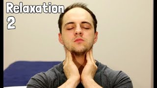 Ultimate Relaxation: Self Facial/Head Massage - The Wipe Away