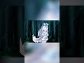 Só pra n ficar sem vdo #foryou #gacha #gachaclub #lobo #mashaeourso #musica #dança #trend #trending