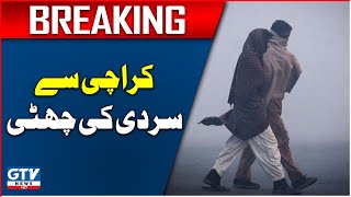 Winters End in Karachi | Karachi Weather Updates | Breaking News