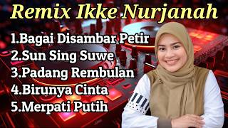 Album Ikke Nurjanah Remix