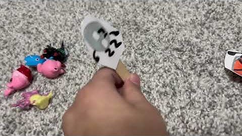 BFUM 3b: "Trading Galore!" 