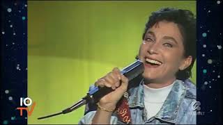 RICCHI & POVERI  CHI VOGLIO SEI TU  [ SUPERCLASSIFICA SHOW 1989 ]