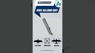 Genel Kullanım Kartı - Gkk