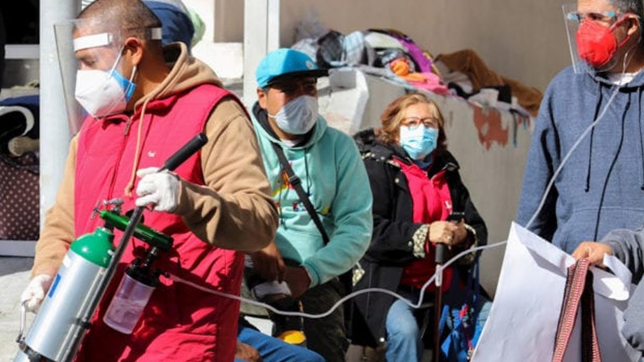 CdMx permanecerá en semáforo naranja, sin nuevas reaperturas