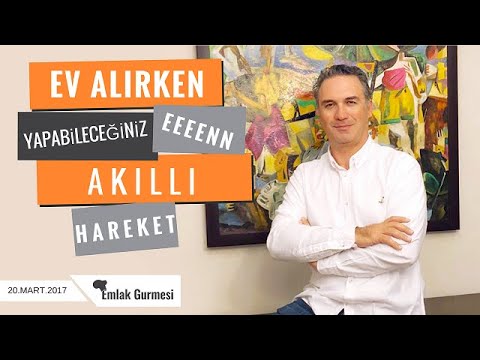 Video: Yeni Bir Dairede Hangi Ev Aletleri Satın Alınır