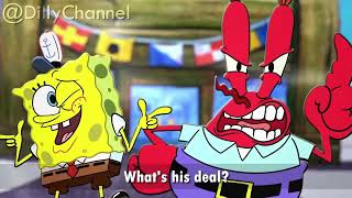 Details (FULL VERSION) William Afton Vs Mr Krabs X Shucks Update