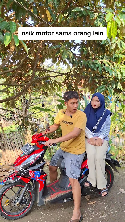 beda kalo sama istri mah.#comedy #suamiistrikocak #lucu
