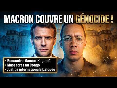 Why PARIS is experiencing this maritime CHAOS: the analyst responds | GPTV