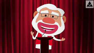 Political Holi 2019 ! Happy Holi wishes 2020 | Whatsapp status video | Holi Special Animation Video
