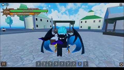 Last Pirates 2,5m and 10 Ramdom DEVIL FRUIT