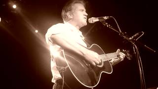 Lloyd Cole a La Maroquinerie &quot; I&#39;m Gone &quot; Paris 06102013