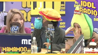 Idol Radio Message To Our Members.. And Mc Ddook Ddack Again?