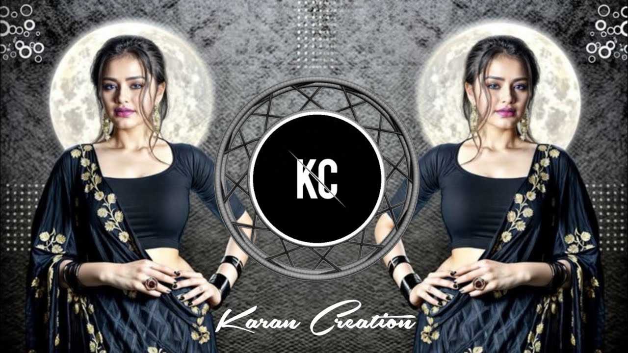 Ahirani Khandeshi Dj Nonstop Song Dj Mix || Karan Creation || Khandwa