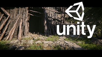 Book Of The Dead - Unity Demo - 4K Ultrawide