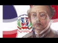 La Carta Pa Duarte - varios artistas 2015 (trinitarios parte 3 )
