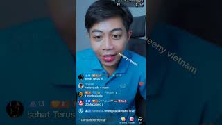 Heriss skuyy full live 2 jam lebih bersama Fiki naki, queeny vietnam, kang Sule dan lainnya