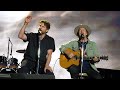 Pearl jam  maybe its time with bradley cooper  bottlerock 2024 napa