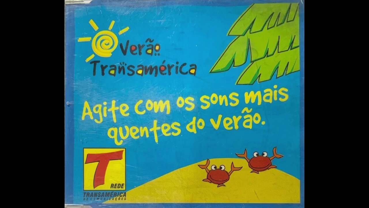 Cosmic Tribe (Tribal Mix) - Tan Trik (CD Verão Transamérica)